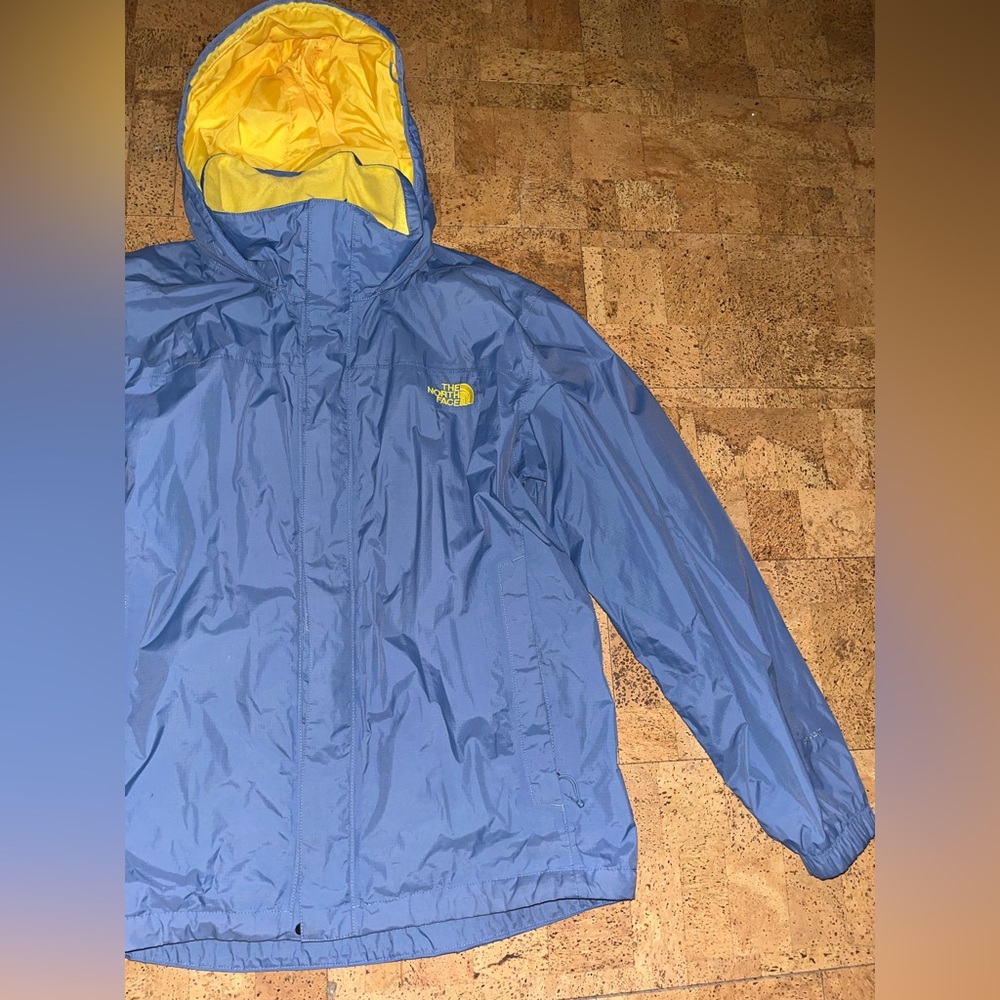 North Face Jacket - Picture 3 of 6